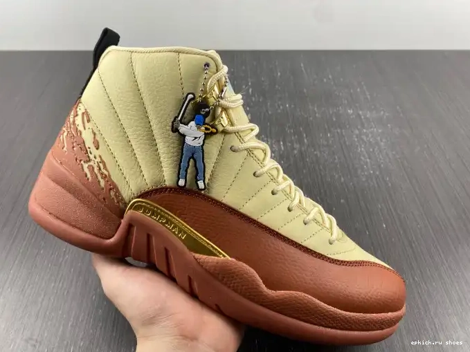 Rep Air 12 Eastside Golf Jordan x DV1758-108 0609